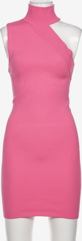Alice + Olivia Dress in M in Pink: front