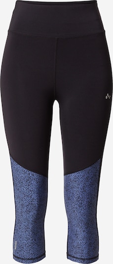 ONLY PLAY Sporthose 'JUDIEA' in taubenblau / schwarz, Produktansicht