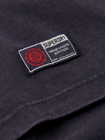 Superdry & Co Shirt in Blue