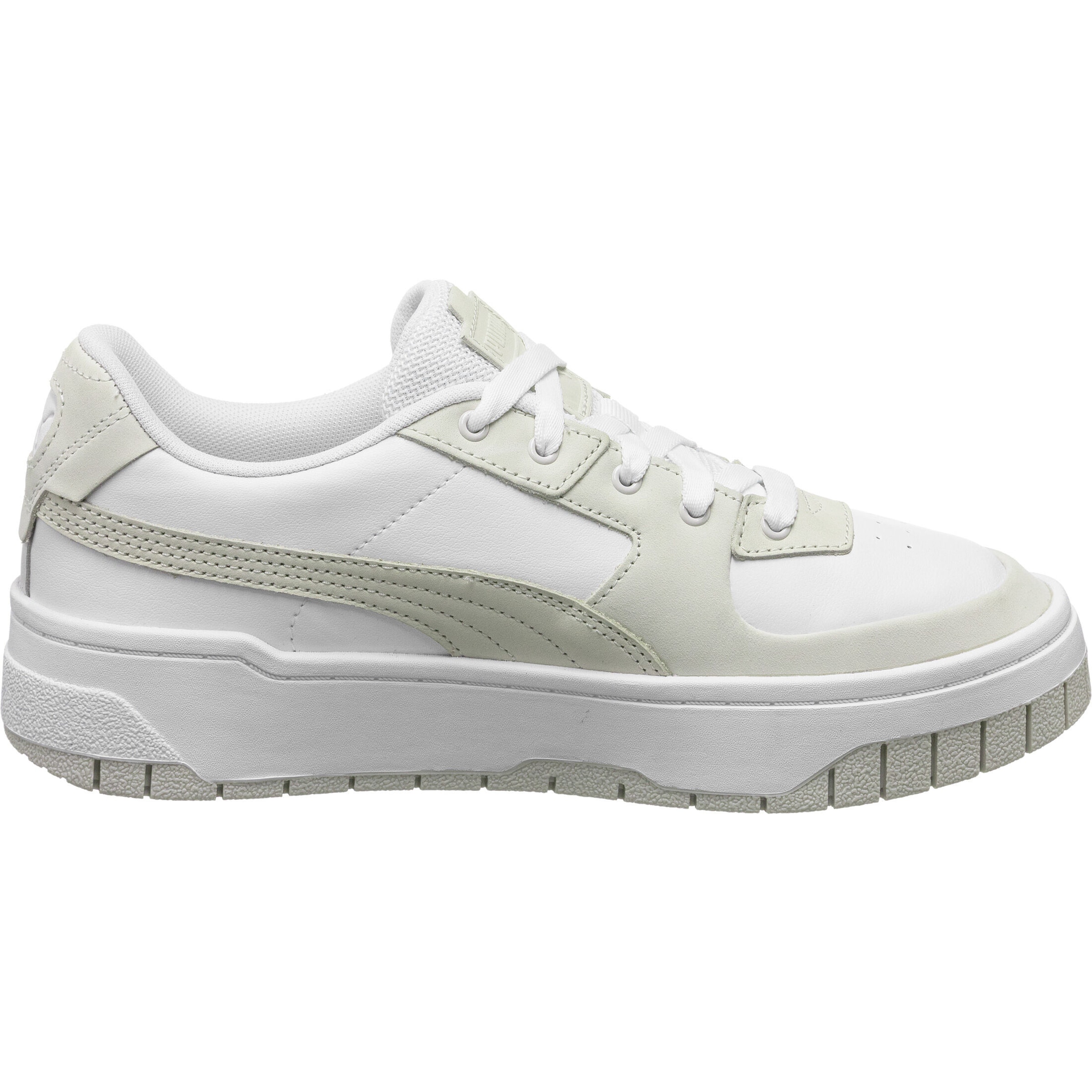 LACOSTE Mules 'Cali Dream' in White