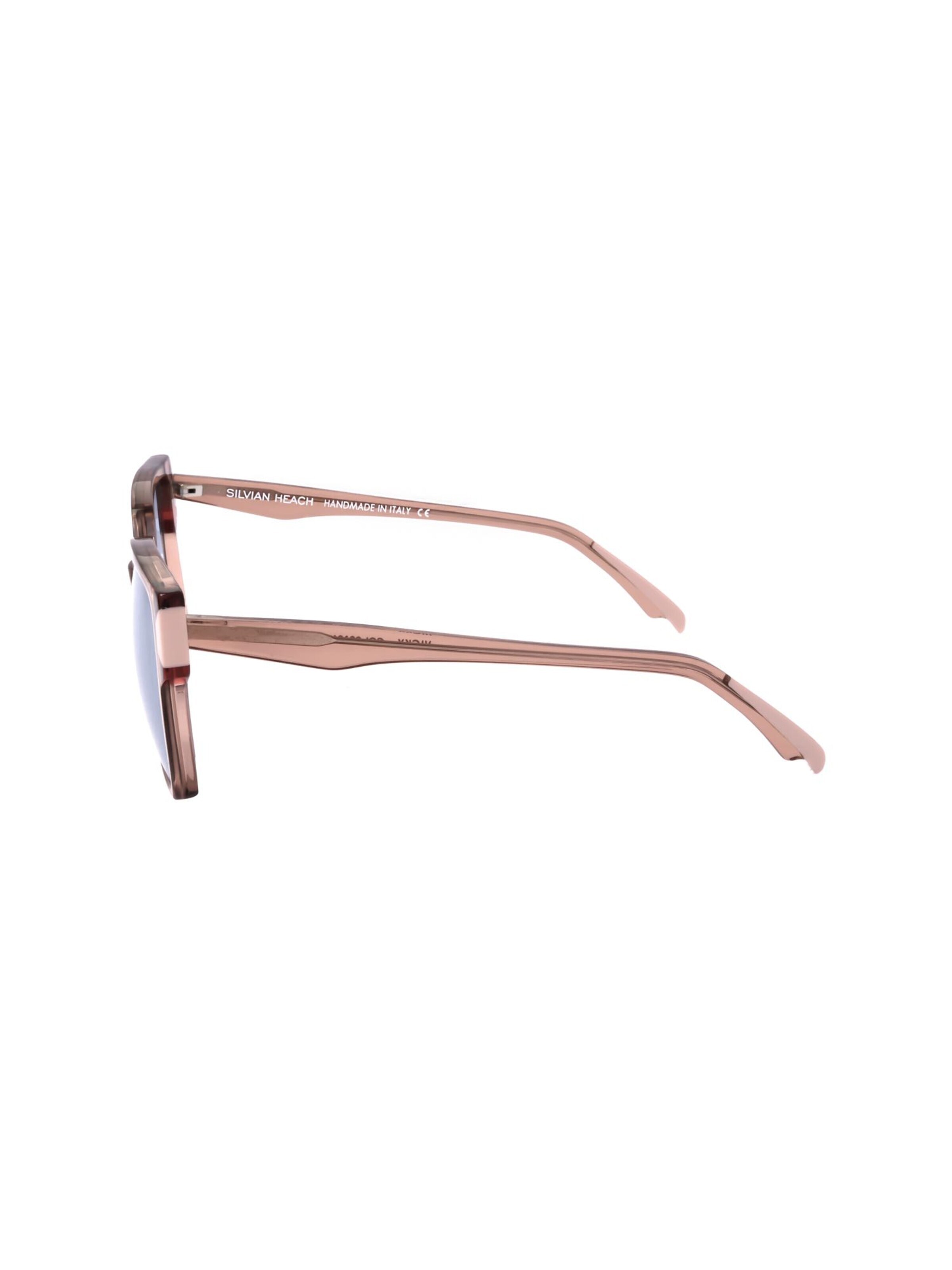 Occhiali da sole 'VICKY SUN' di Silvian Heach in marrone