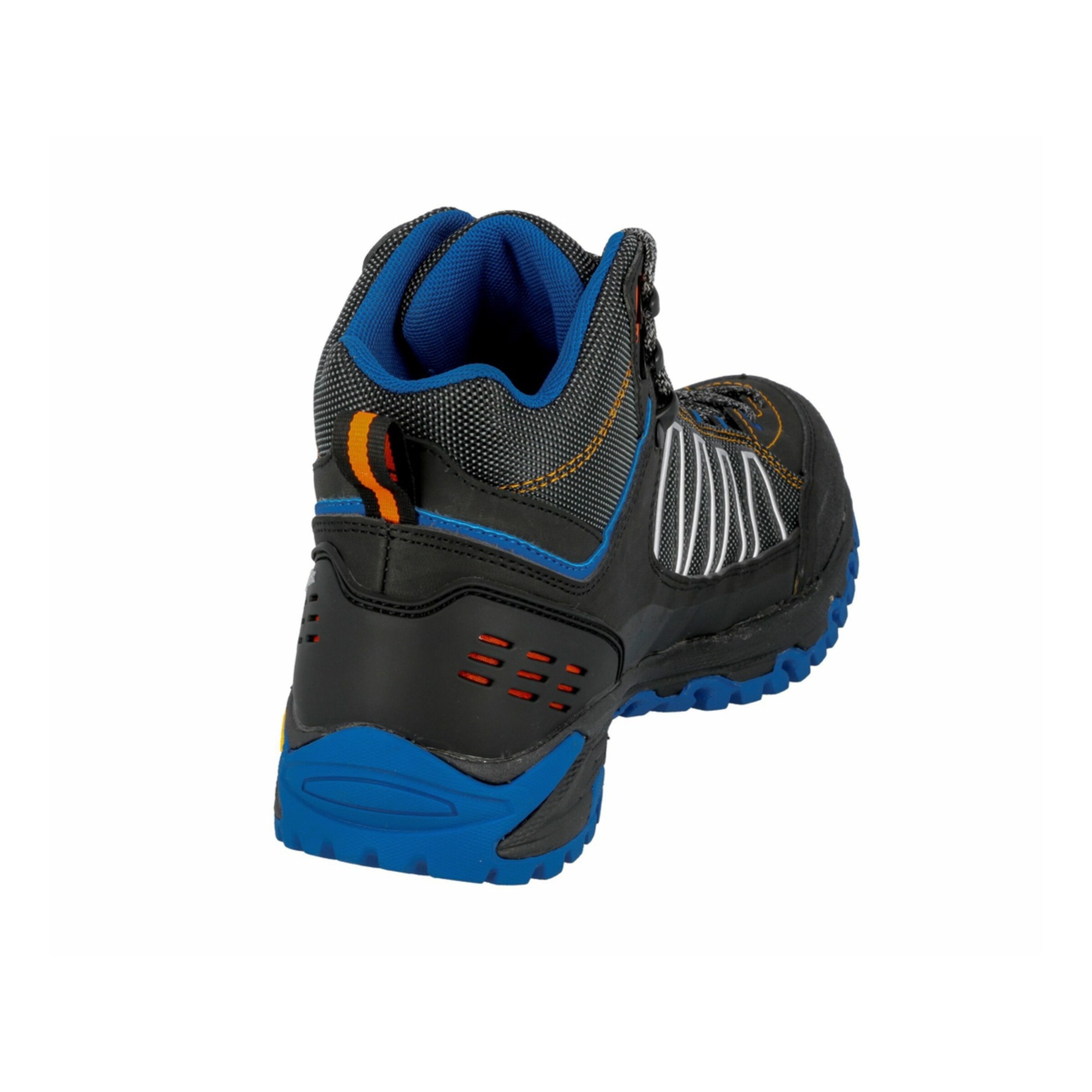 Brütting Boots in Black