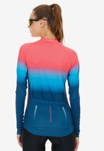 ENDURANCE Sportjacke 'Joysie' in Pink