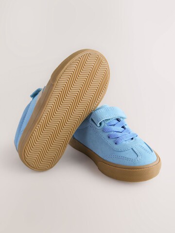 Sneaker di Next in blu