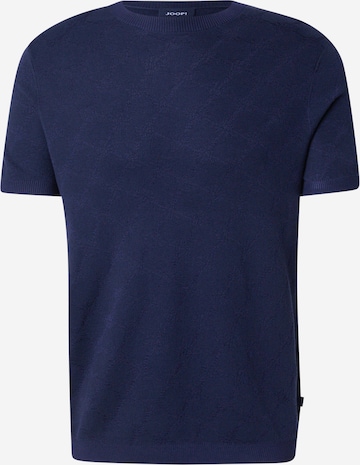 Pull-over 'Ravao' JOOP! en bleu : devant