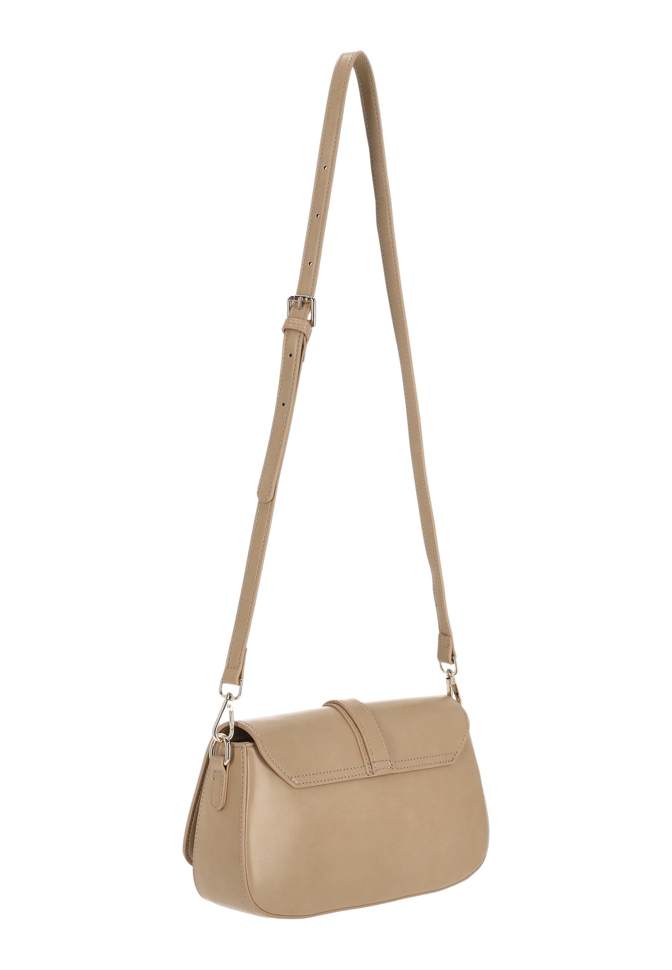 Sac à bandoulière Usha en beige