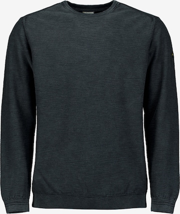 No Excess Neulepaita värissä musta: etupuoli