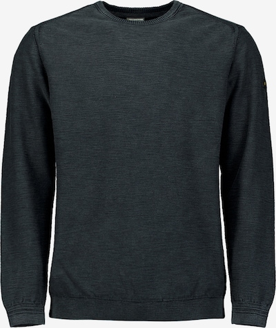 No Excess Jersey en negro moteado, Vista del producto