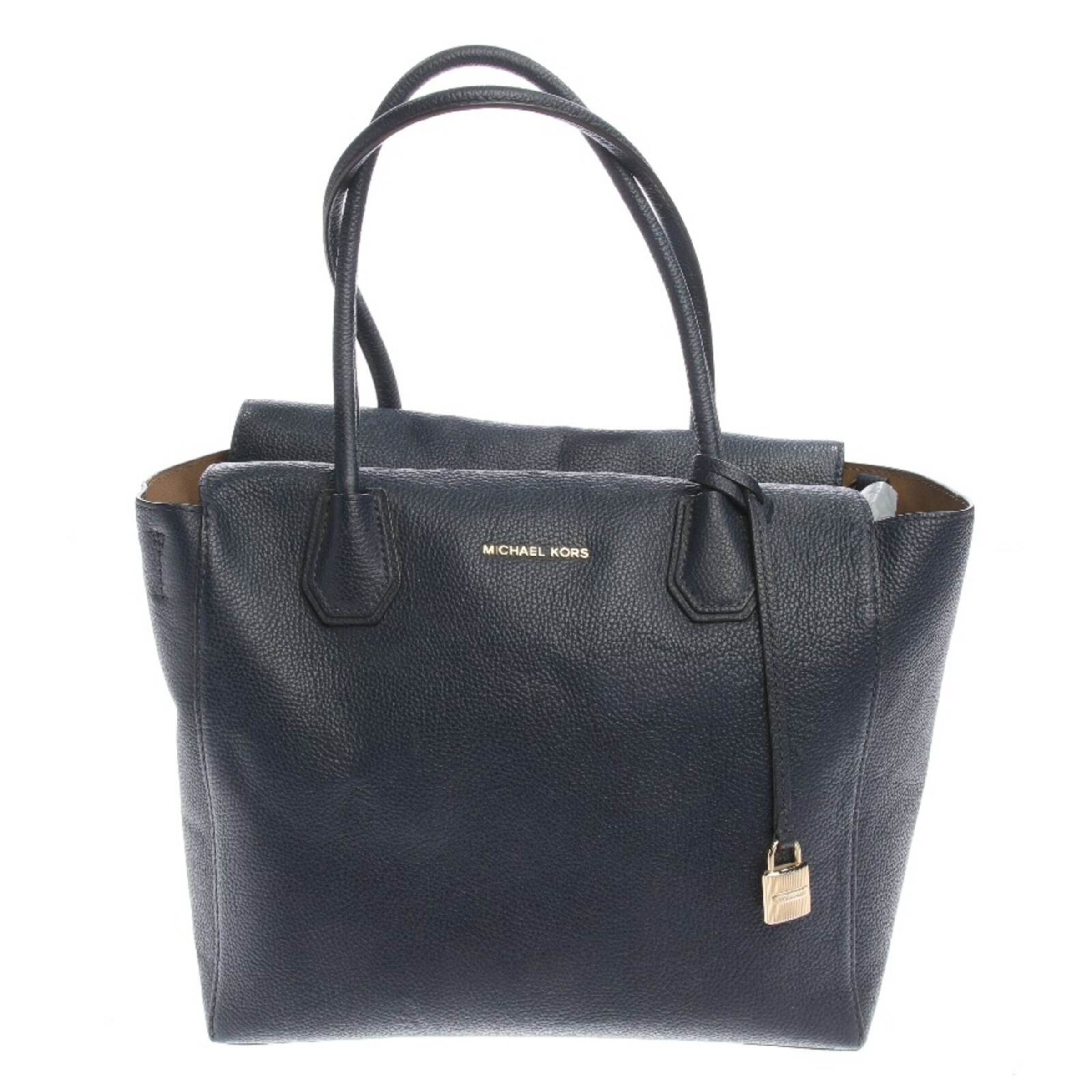 Michael Kors Handtasche One Size in Blau: Vorderseite