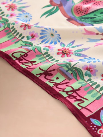 Foulard di Cath Kidston in beige