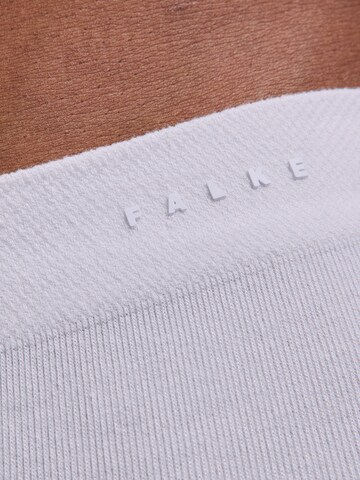 FALKE Boxershorts 'Seamless'‌‌‌‌‌‌‌‌ in Weiß