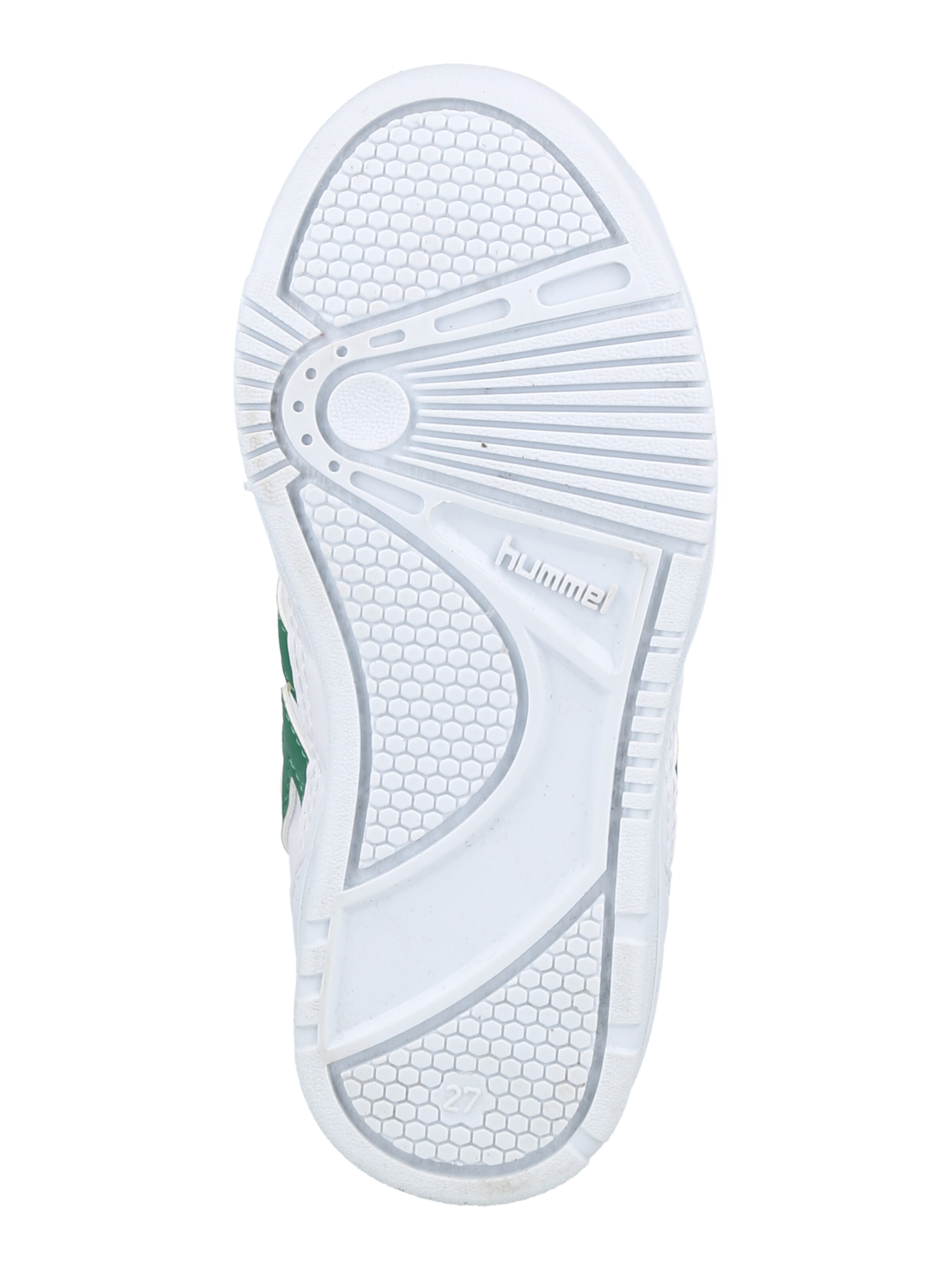 Hummel Trainers 'Camden' in White