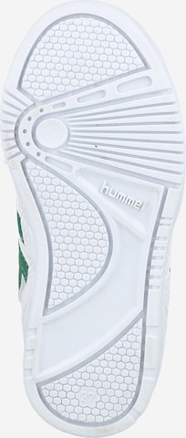 Hummel - Sapatilhas 'Camden' em branco