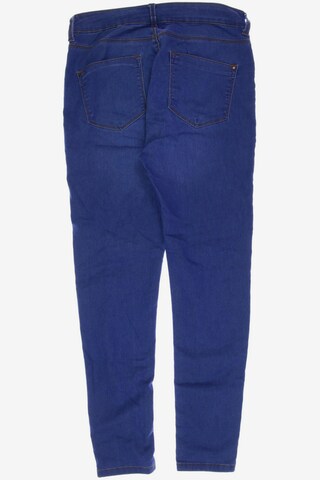 Dorothy Perkins Jeans in 30-31 in Blue