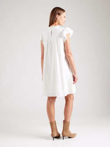 YAS Cocktailjurk 'YASMIA' in Wit
