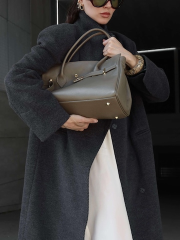 Estro Handtasche '2429'‌‌‌‌‌ in Braun