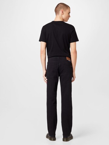 Regular Jean 'Solver' Volcom en noir