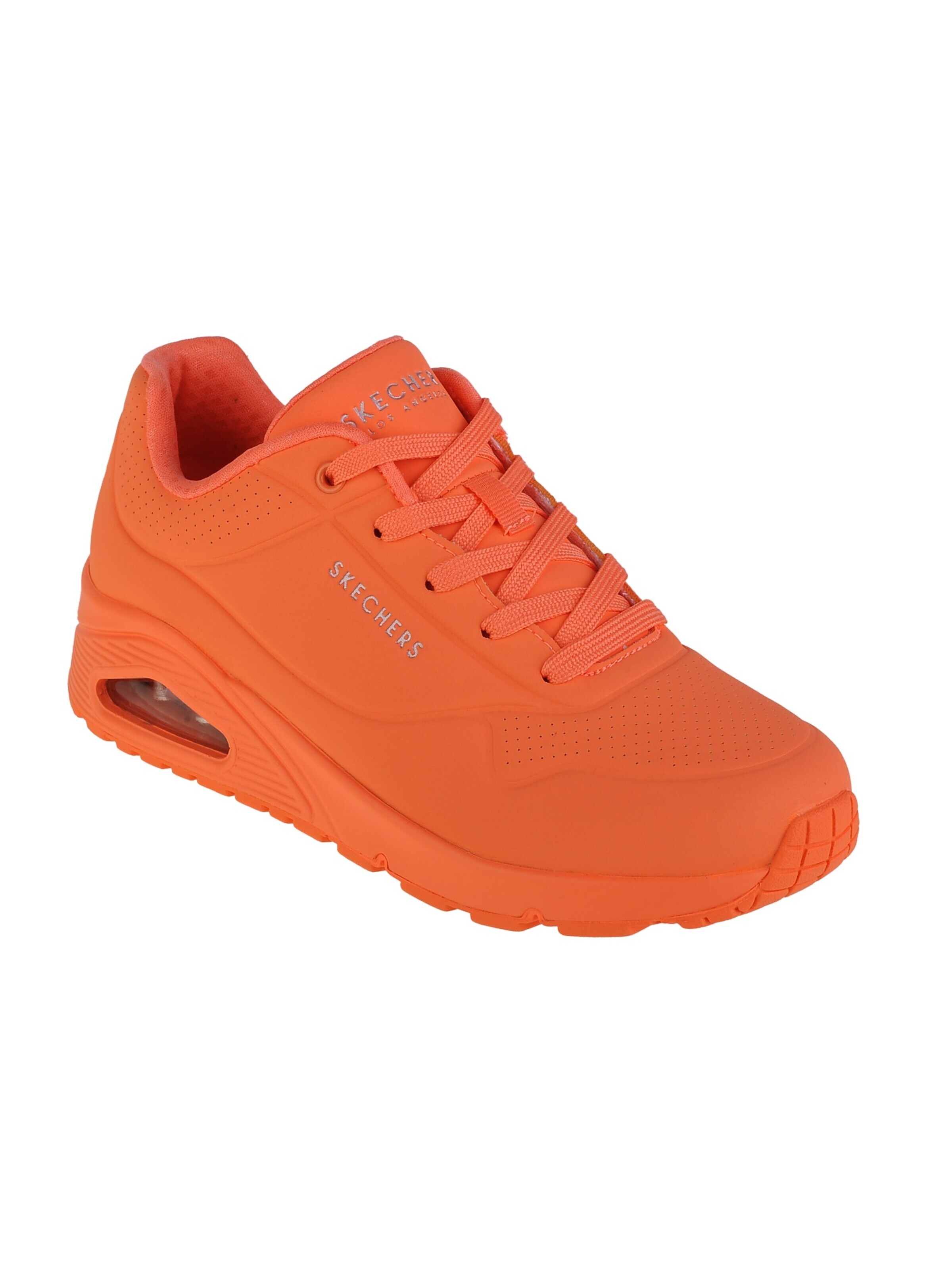 Slip on 'Skechers Uno -  Night Shades' SKECHERS en orange