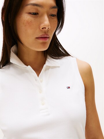 TOMMY HILFIGER Shirt in White