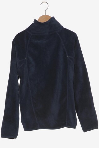 Geographical Norway Sweatshirt & Zip-Up Hoodie in S in Blue