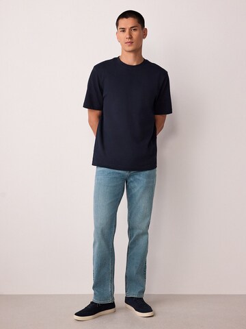 Regular Jean Next en bleu