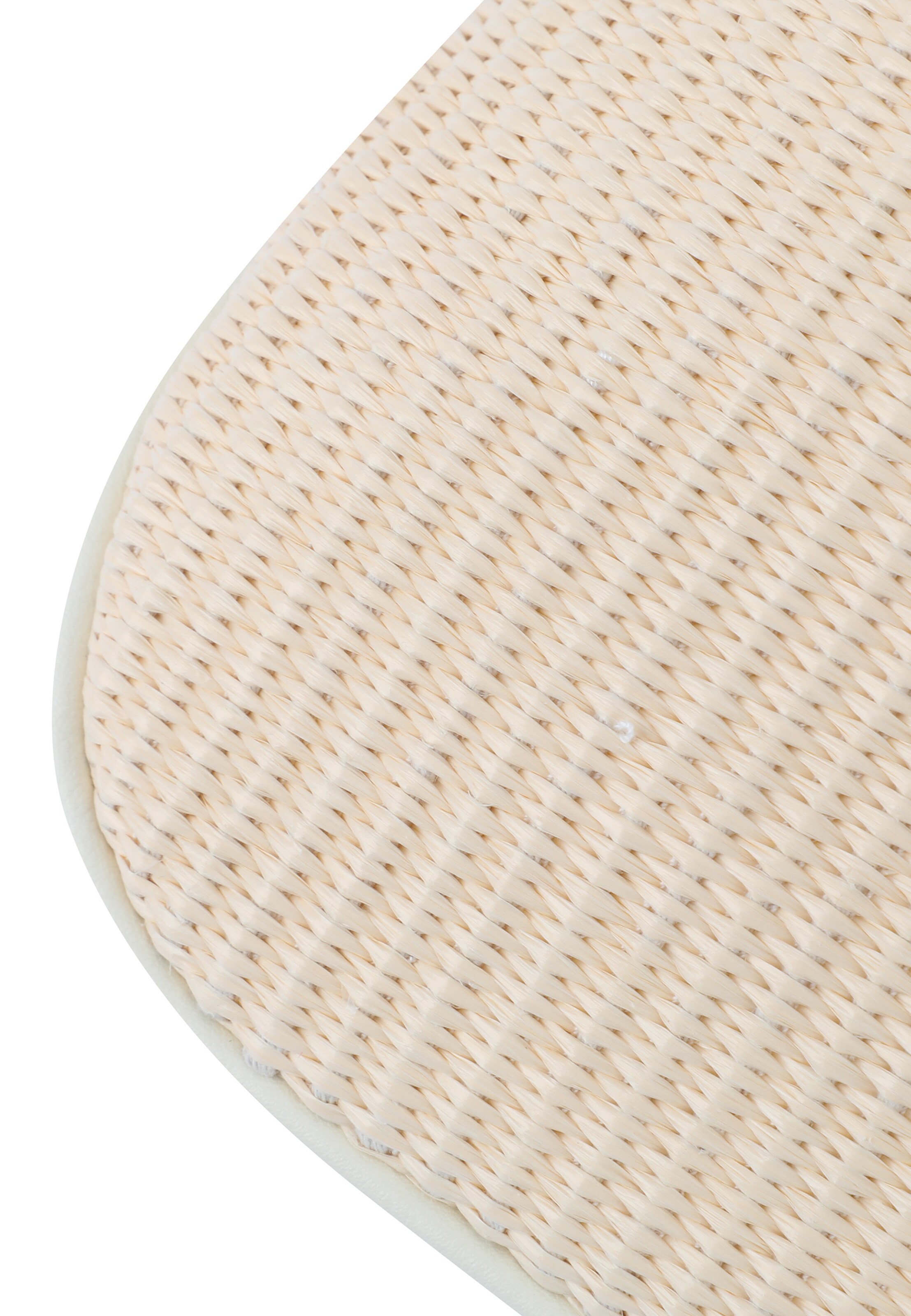 JOOP! Schoudertas 'Cestino Chiaro Aimee' in Wit