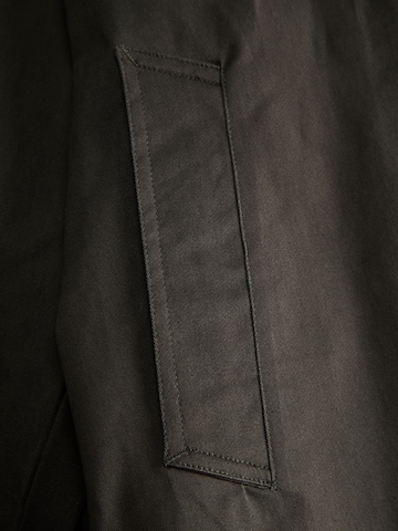 Manteau d’hiver 'JXGIO ' JJXX en gris