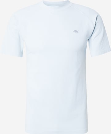 ELLESSE Функционална тениска 'Drexani' в синьо: отпред
