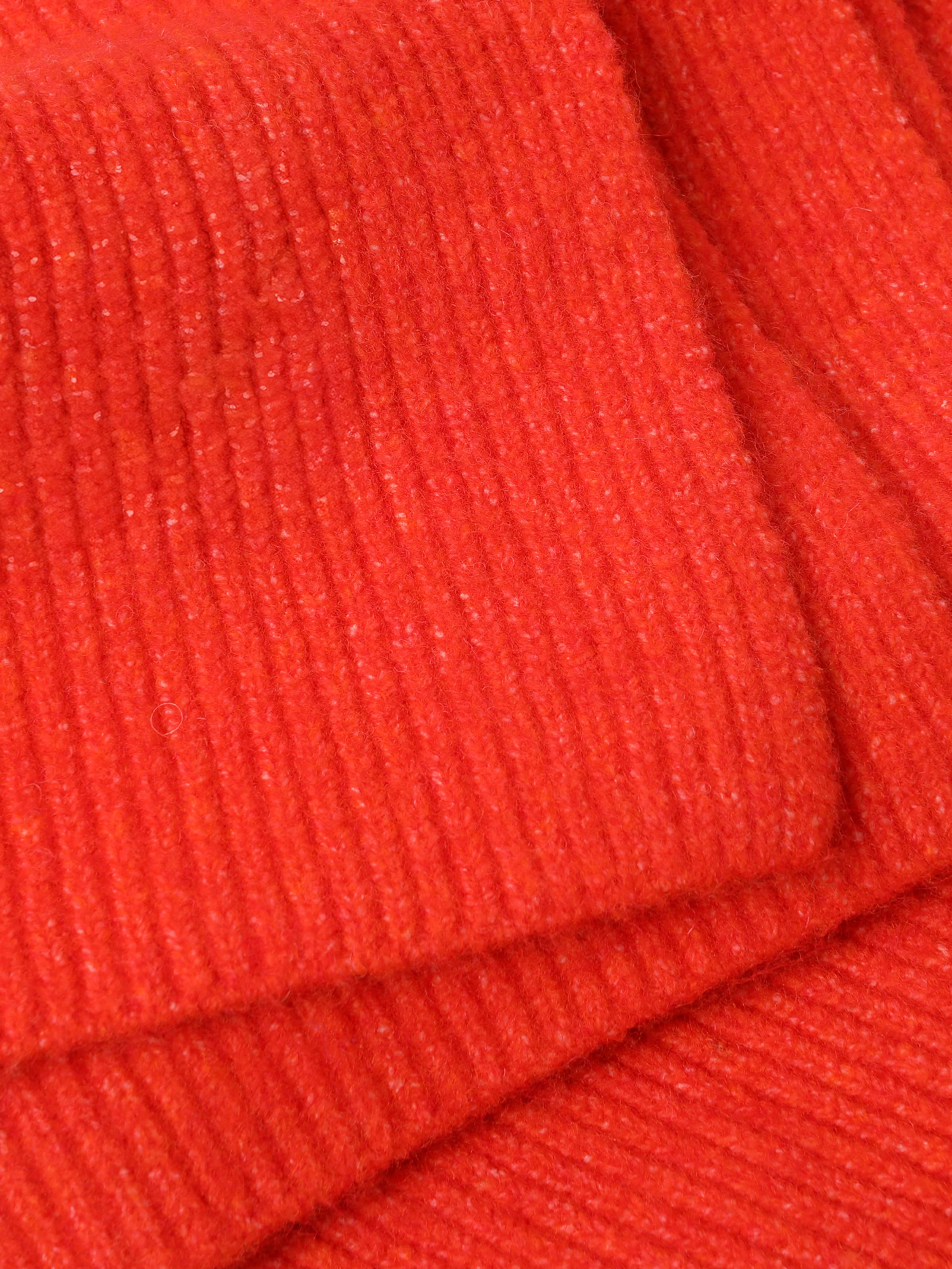 TATUUM Kaulaliina värissä oranssi