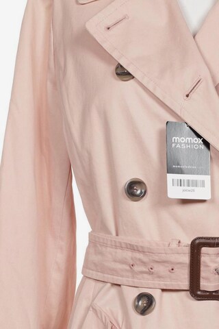 Weekend Max Mara Jacket & Coat in L in Pink