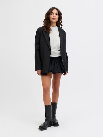 JJXX Blazer 'MAYA' i sort: forside
