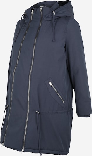 MAMALICIOUS Prehodna jakna 'Maddy' | mornarska barva, Prikaz izdelka