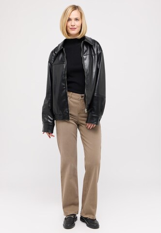 Angels Regular Jeans in Brown