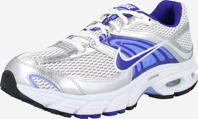 Nike Sportswear Niske tenisice 'AIR MAX MOTO 2K' u opal / tamno plava / srebro / bijela, Pregled proizvoda