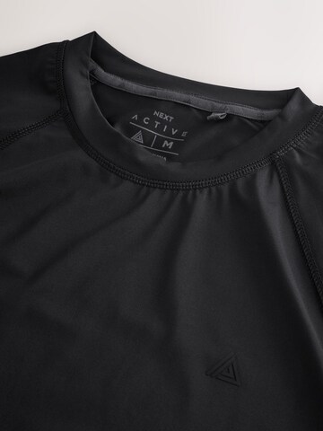 Maglietta di Next in nero