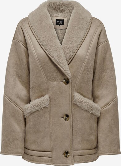 ONLY Winter Coat 'YLVA' in Beige, Item view