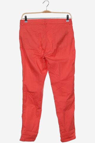 One Step Stoffhose L in Rot