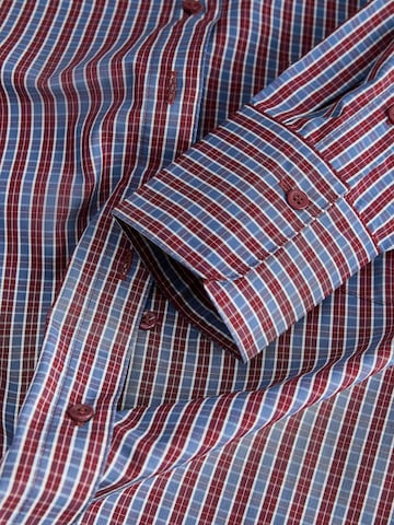Camicia da donna 'JAMIE' di JJXX in blu