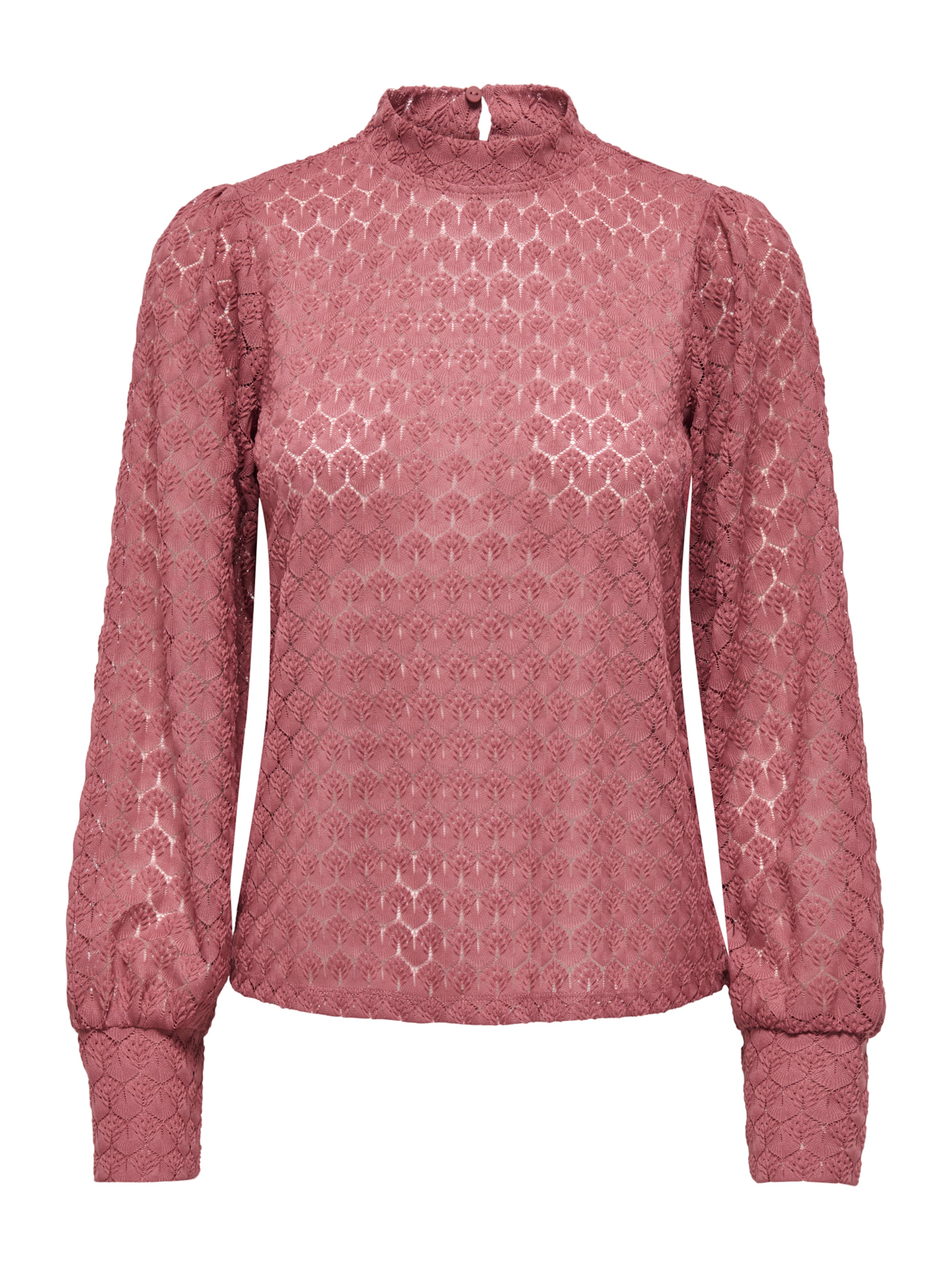 JDY Blusa 'AVERY' en rosa claro, Vista del producto