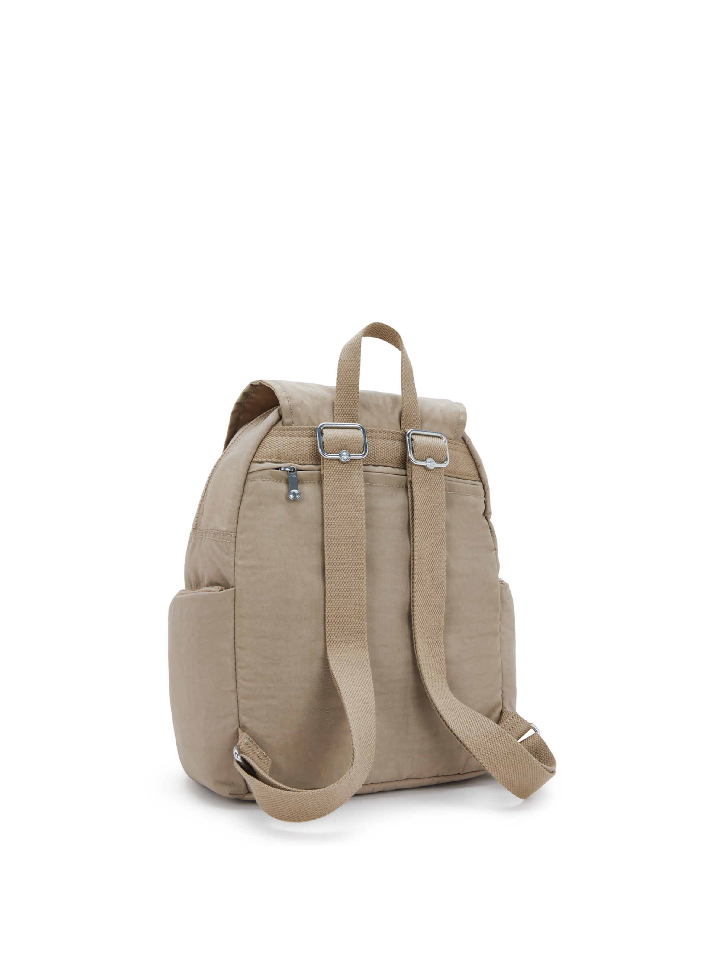 KIPLING Backpack 'City' in Beige