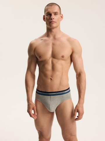 Slip di Henderson in colori misti