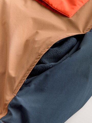 Next - Chaqueta funcional 'ThermoGen' en azul