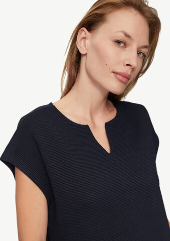 s.Oliver Kleid in Blau