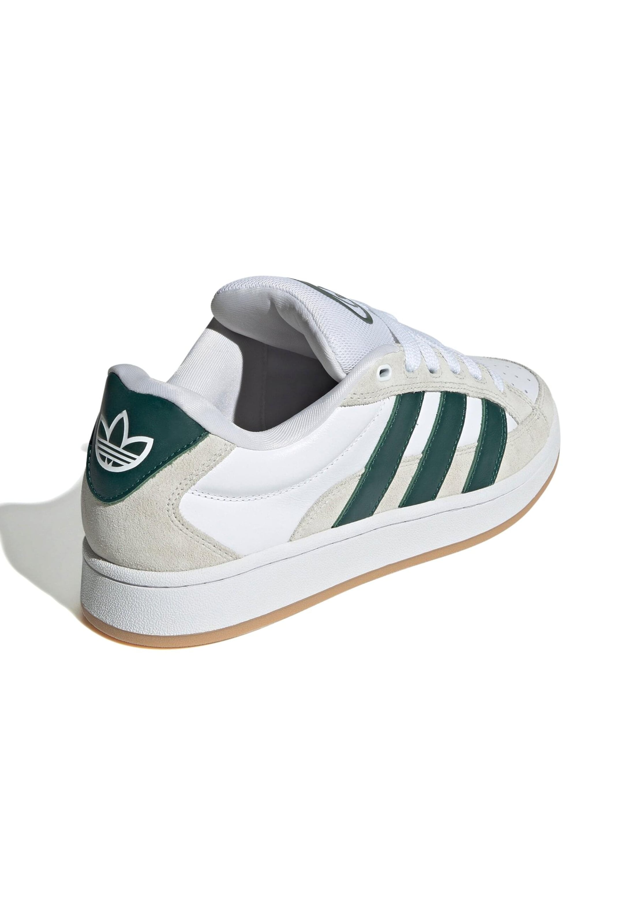 ADIDAS ORIGINALS Trampki niskie 'Campus 00s Beta' w kolorze biały