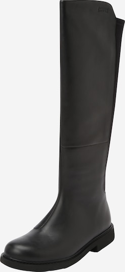 CAMPER Škornji 'Neuman' | črna barva, Prikaz izdelka