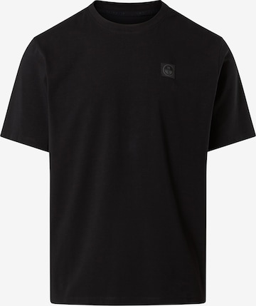 North Sails Bluser & t-shirts i sort: forside