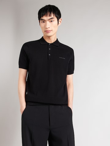 ANTONY MORATO Sweater in Black: front