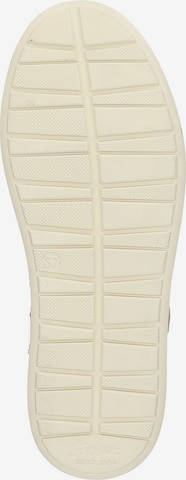 SIOUX Sneakers hoog 'Tedroso-Da-701' in Wit