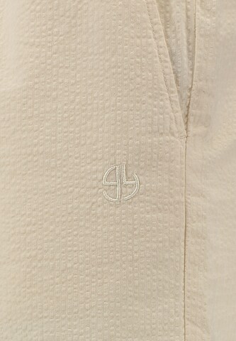 Key Largo Loose fit Pants 'Breeze' in Beige