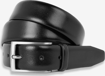ROY ROBSON Belt in Black: front